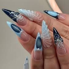 Nail Art