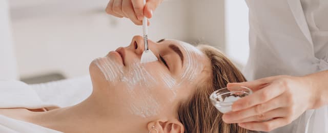 Chemical Peel