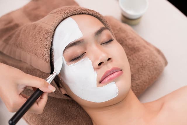 Facial