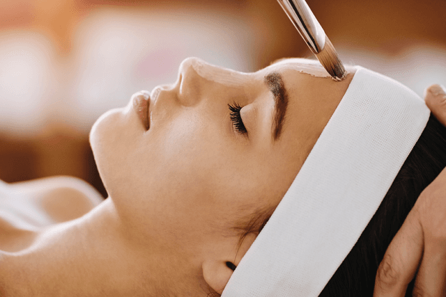 Facial