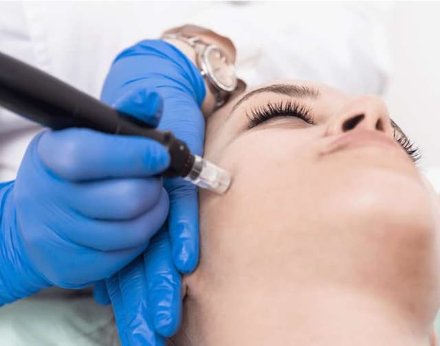 Facial