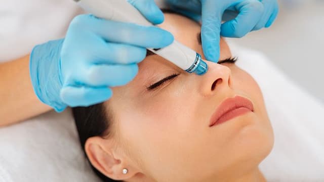 Facial