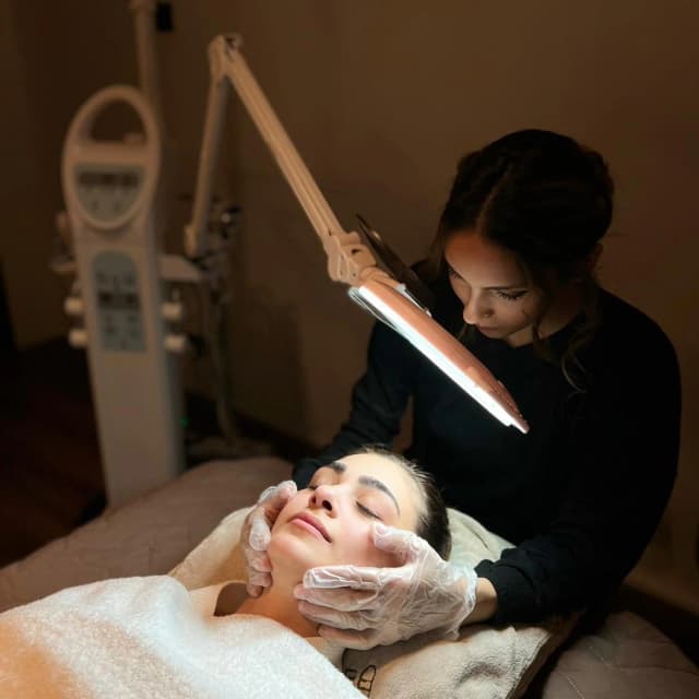 Facial