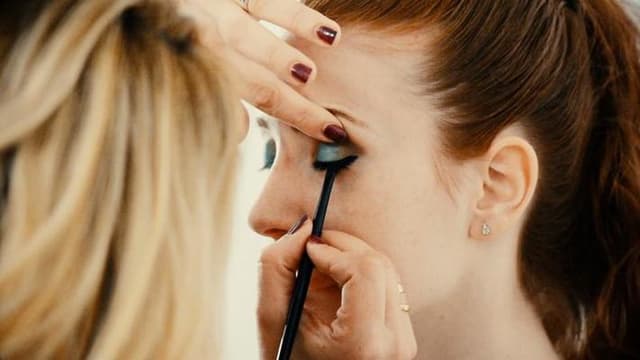 Cat Eye