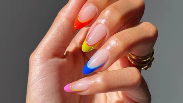 Nail Art