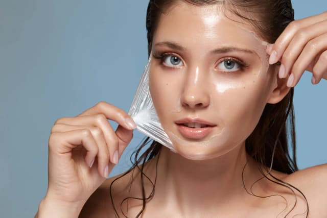 Chemical Peel