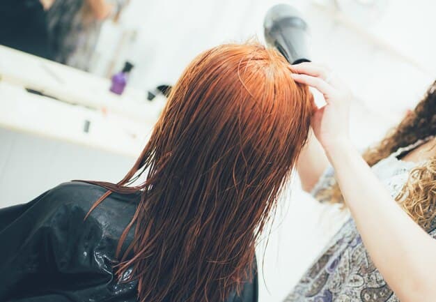 Hair