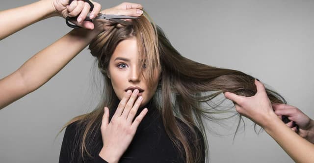 Hair