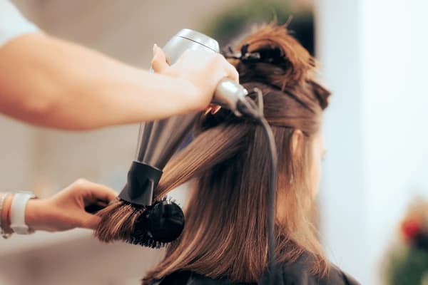 Hair