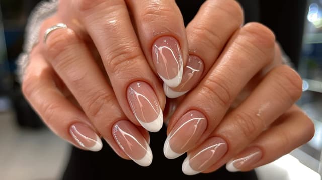 Acrylic Extensions