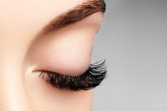 Lashes