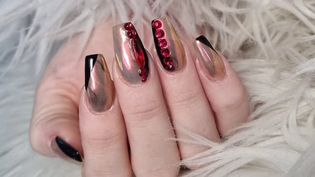 Nail Art