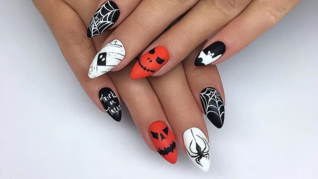 Nail Art