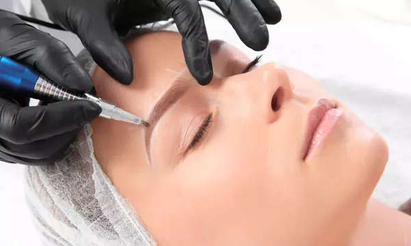 Micro Blading