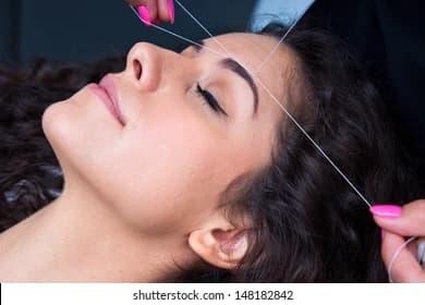 Threading