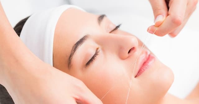 Threading