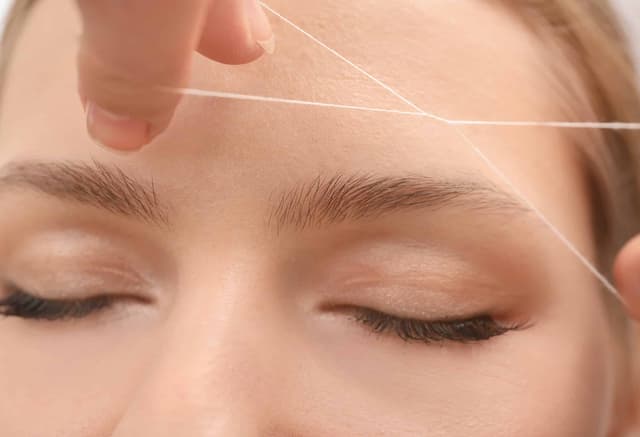 Threading