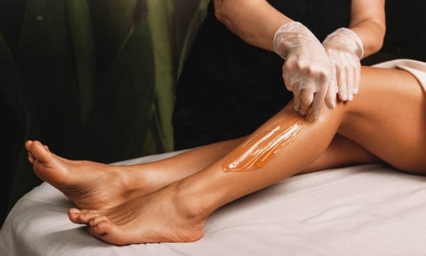Body Waxing
