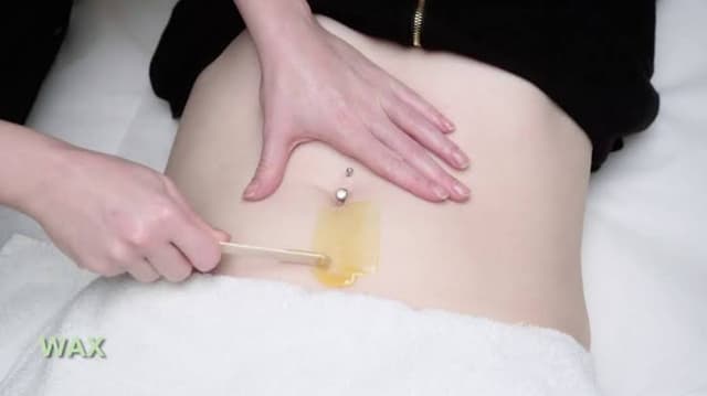 Body Waxing