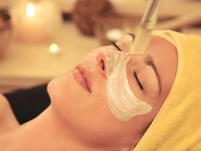 Face Waxing