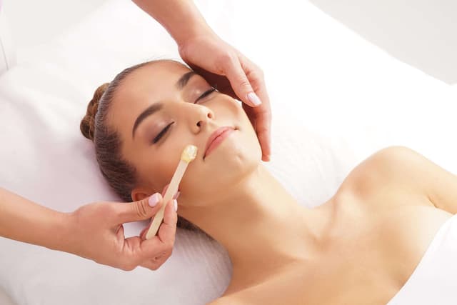 Face Waxing