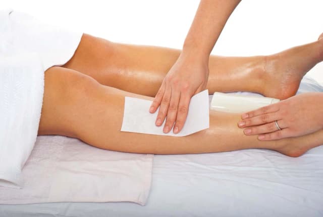 Body Waxing