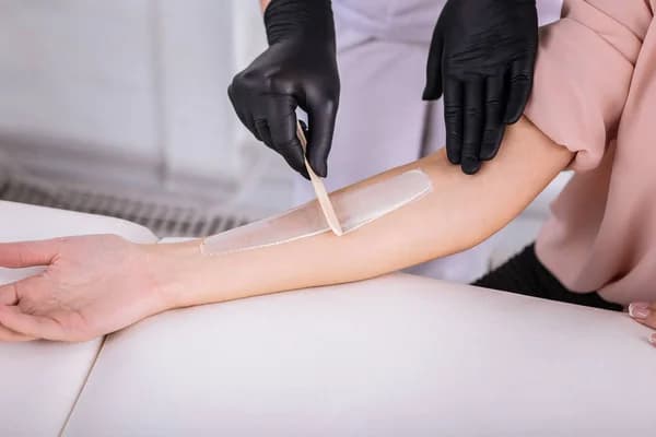 Body Waxing