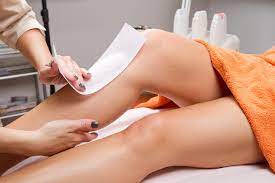 Body Waxing