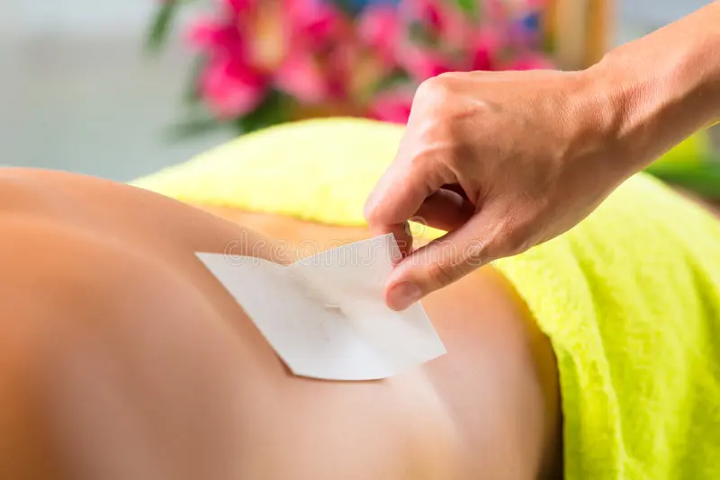 Body Waxing